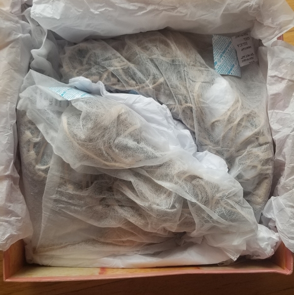 Free People Levluv Heels - Picture 9 of 11